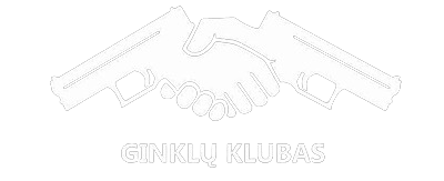 Ginklų klubas