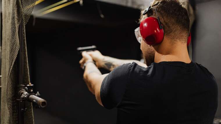 Efektyviausia pramoga vyrams Kaune